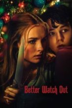 Nonton Film Better Watch Out (2016) Subtitle Indonesia Streaming Movie Download