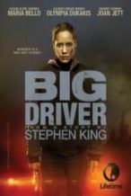 Nonton Film Big Driver (2014) Subtitle Indonesia Streaming Movie Download
