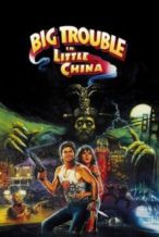 Nonton Film Big Trouble in Little China (1986) Subtitle Indonesia Streaming Movie Download