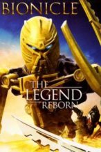 Nonton Film Bionicle: The Legend Reborn (2009) Subtitle Indonesia Streaming Movie Download