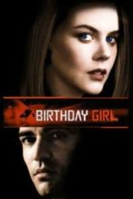 Nonton Film Birthday Girl (2001) Subtitle Indonesia Streaming Movie Download