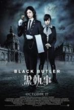 Nonton Film Black Butler (2014) Subtitle Indonesia Streaming Movie Download