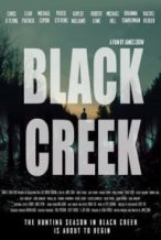 Nonton Film Black Creek (2018) Subtitle Indonesia Streaming Movie Download