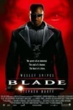 Nonton Film Blade (1998) Subtitle Indonesia Streaming Movie Download