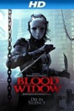 Nonton Film Blood Widow (2014) Subtitle Indonesia Streaming Movie Download