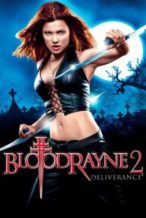 Nonton Film BloodRayne: Deliverance (2007) Subtitle Indonesia Streaming Movie Download