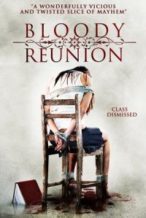 Nonton Film Bloody Reunion (2006) Subtitle Indonesia Streaming Movie Download