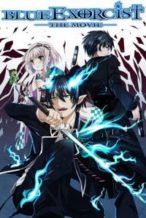 Nonton Film Blue Exorcist: The Movie (2012) Subtitle Indonesia Streaming Movie Download