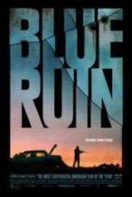 Nonton Film Blue Ruin (2013) Subtitle Indonesia Streaming Movie Download