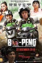 Nonton Film Bo-Peng (2016) [Malaysia Movie] Subtitle Indonesia Streaming Movie Download