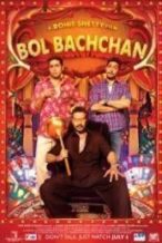 Nonton Film Bol Bachchan (2012) Subtitle Indonesia Streaming Movie Download