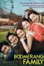 Nonton Film Boomerang Family (2013) Subtitle Indonesia Streaming Movie Download
