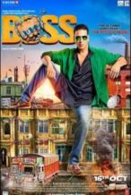 Nonton Film Boss (2013) Subtitle Indonesia Streaming Movie Download