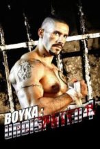 Nonton Film Boyka: Undisputed (2016) Subtitle Indonesia Streaming Movie Download