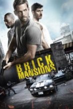 Nonton Film Brick Mansions (2014) Subtitle Indonesia Streaming Movie Download
