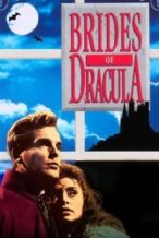 Nonton Film The Brides of Dracula (1960) Subtitle Indonesia Streaming Movie Download