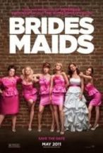 Nonton Film Bridesmaids (2011) Subtitle Indonesia Streaming Movie Download