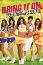 Nonton Film Bring It On: Fight to the Finish (2009) Subtitle Indonesia Streaming Movie Download