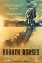 Nonton Film Broken Horses (2015) Subtitle Indonesia Streaming Movie Download