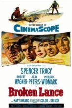 Nonton Film Broken Lance (1954) Subtitle Indonesia Streaming Movie Download