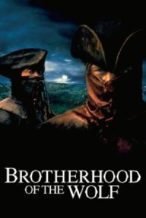 Nonton Film Brotherhood of the Wolf (2001) Subtitle Indonesia Streaming Movie Download