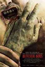 Nonton Film Butcher Boys (2012) Subtitle Indonesia Streaming Movie Download