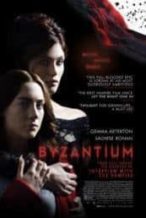Nonton Film Byzantium (2012) Subtitle Indonesia Streaming Movie Download