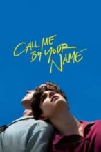 Nonton Film Call Me by Your Name (2017) Subtitle Indonesia Streaming Movie Download