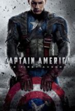 Nonton Film Captain America: The First Avenger (2011) Subtitle Indonesia Streaming Movie Download