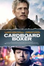 Nonton Film Cardboard Boxer (2016) Subtitle Indonesia Streaming Movie Download
