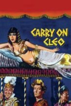 Nonton Film Carry on Cleo (1964) Subtitle Indonesia Streaming Movie Download