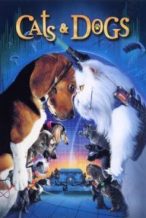 Nonton Film Cats & Dogs (2001) Subtitle Indonesia Streaming Movie Download