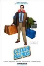 Nonton Film Cedar Rapids (2011) Subtitle Indonesia Streaming Movie Download