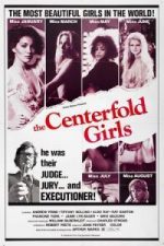 The Centerfold Girls (1974)