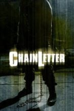 Nonton Film Chain Letter (2010) Subtitle Indonesia Streaming Movie Download