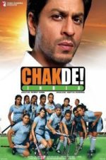 Chakde! India (2007)