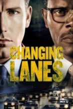 Nonton Film Changing Lanes (2002) Subtitle Indonesia Streaming Movie Download