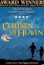 Nonton Film Children of Heaven (1997) Subtitle Indonesia Streaming Movie Download