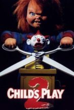 Nonton Film Child’s Play 2 (1990) Subtitle Indonesia Streaming Movie Download
