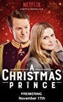 Nonton Film A Christmas Prince (2017) Subtitle Indonesia Streaming Movie Download