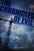 Nonton Film Chronicles of Evil (2015) Subtitle Indonesia Streaming Movie Download