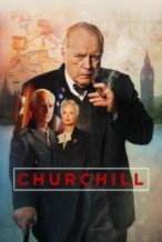 Nonton Film Churchill (2017) Subtitle Indonesia Streaming Movie Download