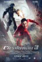 Nonton Film Cicak Man 3 (2015) Subtitle Indonesia Streaming Movie Download