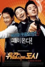 Nonton Film City of Damnation (2009) Subtitle Indonesia Streaming Movie Download
