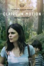 Nonton Film Claire in Motion (2017) Subtitle Indonesia Streaming Movie Download