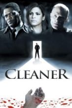 Nonton Film Cleaner (2007) Subtitle Indonesia Streaming Movie Download