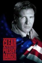 Nonton Film Clear and Present Danger (1994) Subtitle Indonesia Streaming Movie Download