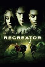 Nonton Film Cloned: The Recreator Chronicles (2012) Subtitle Indonesia Streaming Movie Download