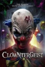 Nonton Film Clowntergeist (2016) Subtitle Indonesia Streaming Movie Download