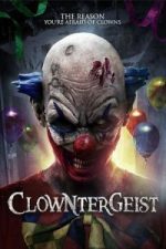 Clowntergeist (2016)